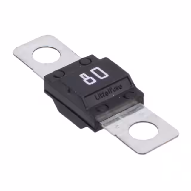 0498050.SXT Littelfuse Inc. Fuses